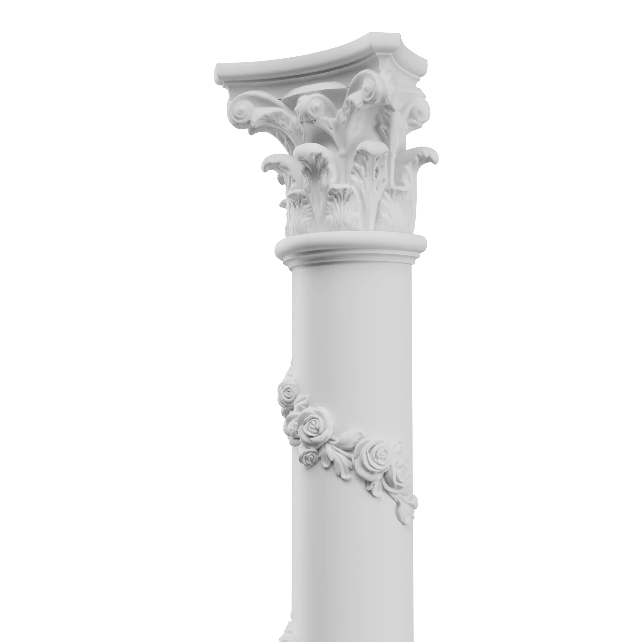 Колонна ФК-163-3