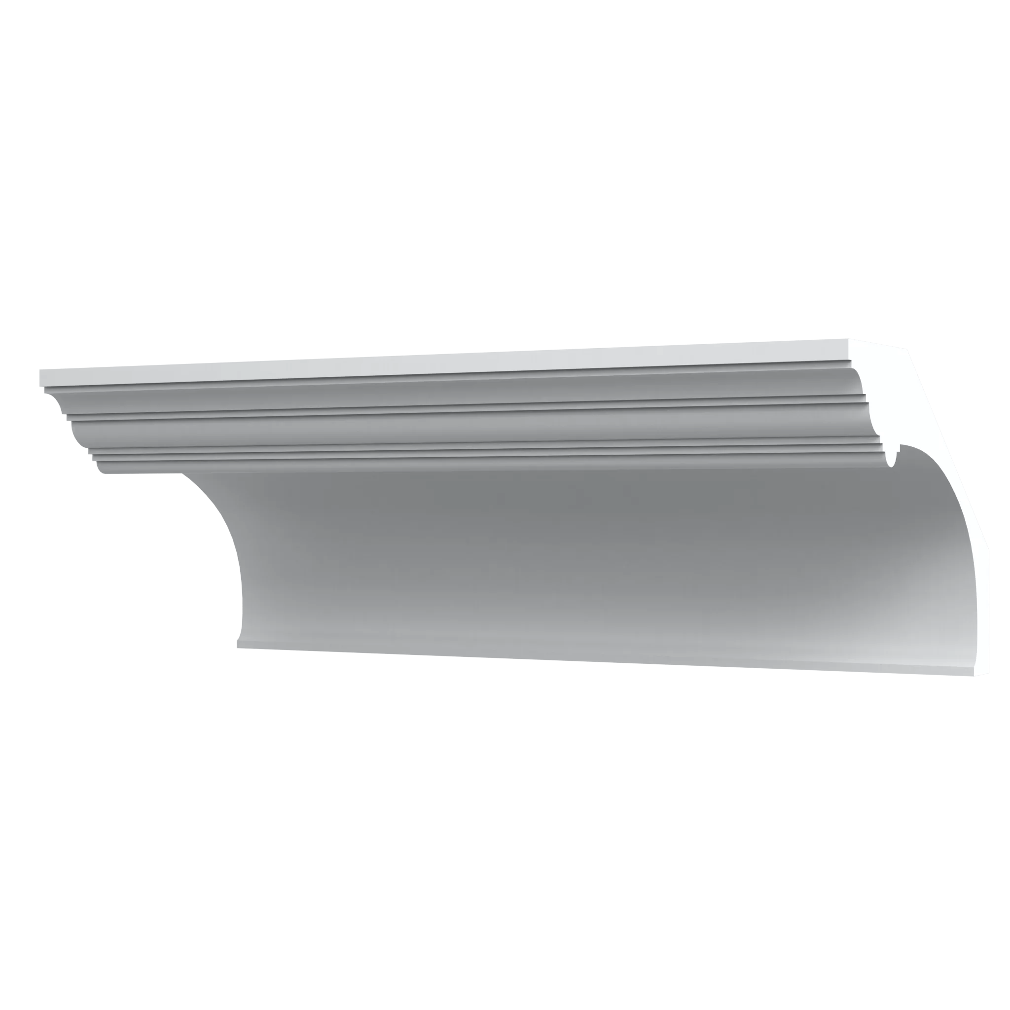 Карниз ФК-645-2